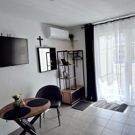 Sweet Retreat Apartment Lahr Лар Экстерьер фото