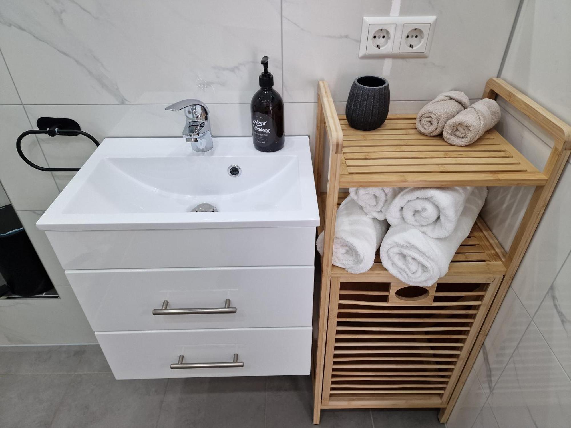 Sweet Retreat Apartment Lahr Лар Экстерьер фото