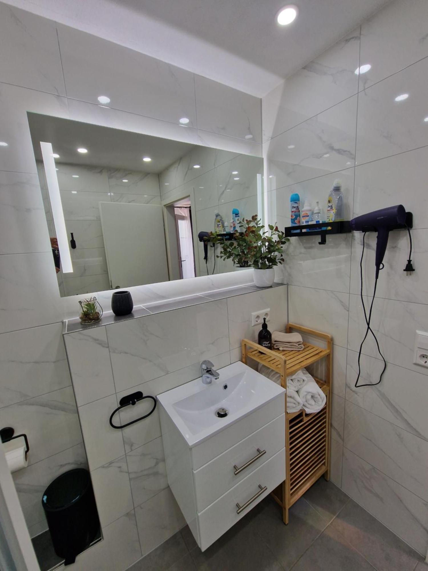 Sweet Retreat Apartment Lahr Лар Экстерьер фото