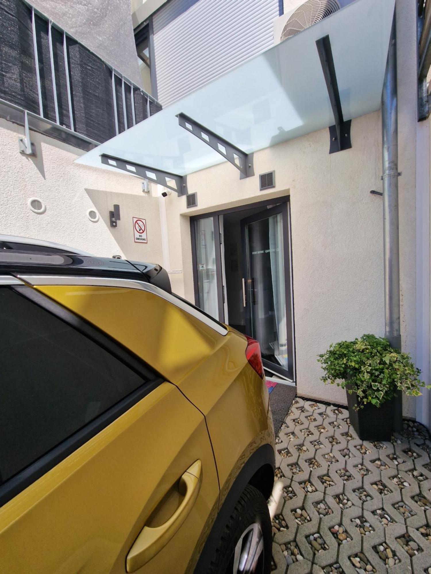 Sweet Retreat Apartment Lahr Лар Экстерьер фото