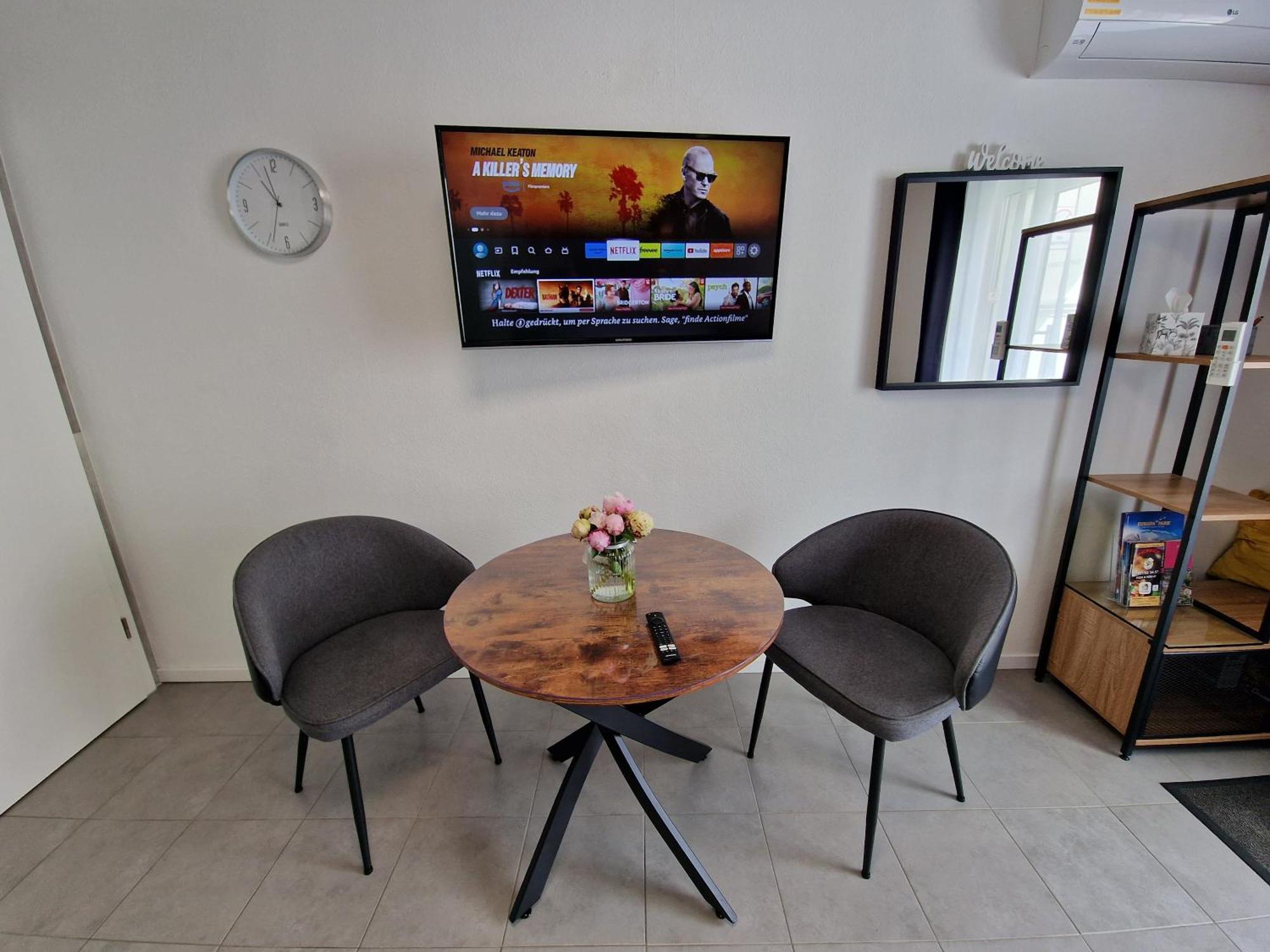 Sweet Retreat Apartment Lahr Лар Экстерьер фото