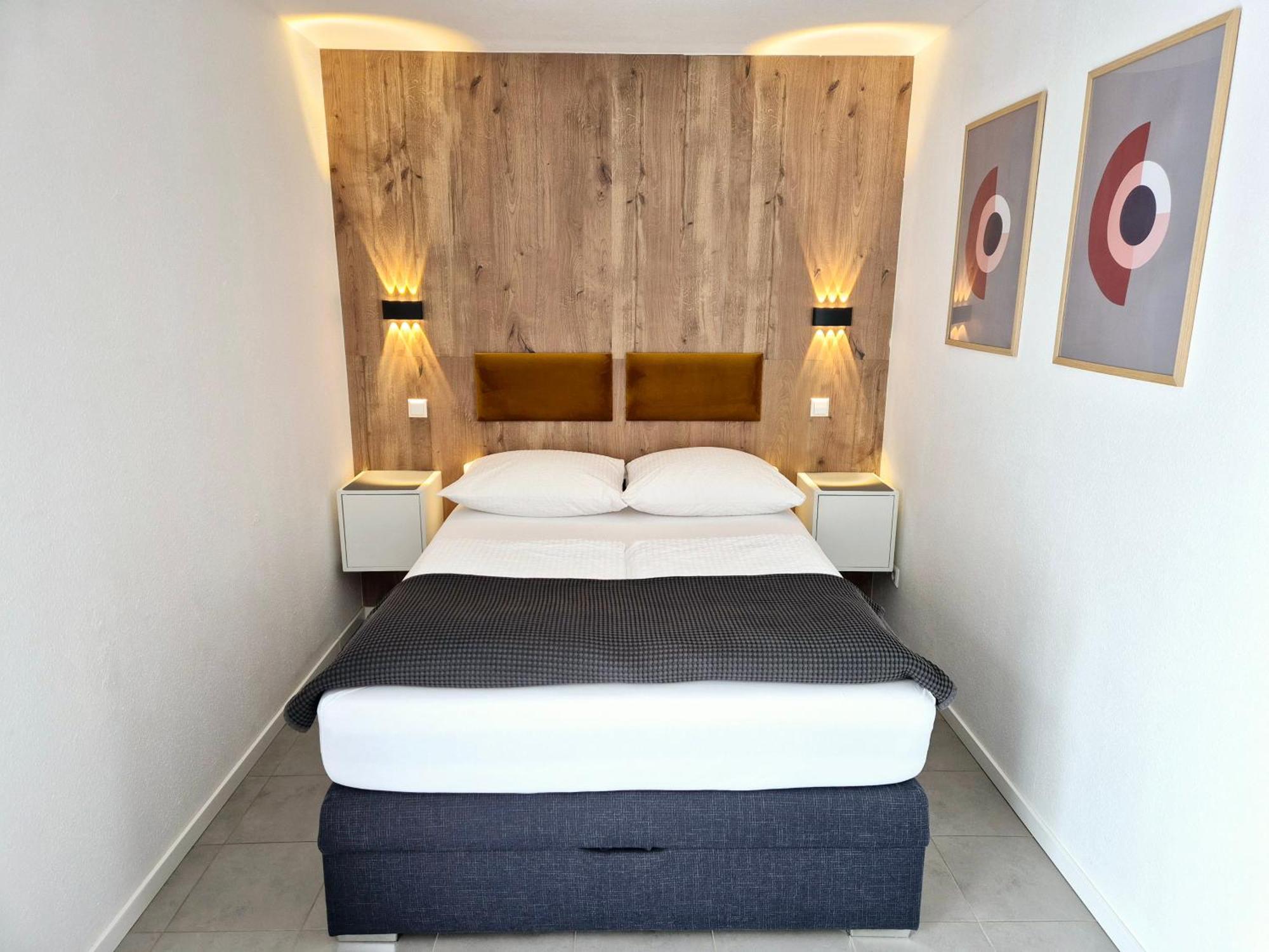 Sweet Retreat Apartment Lahr Лар Экстерьер фото